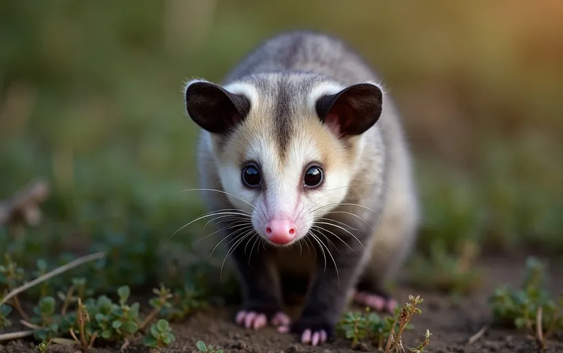 Comprehensive Possum Property Inspection Beenleigh