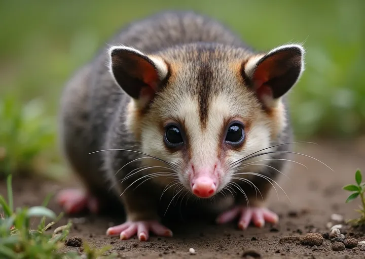 Safe Possum Capture Beenleigh
