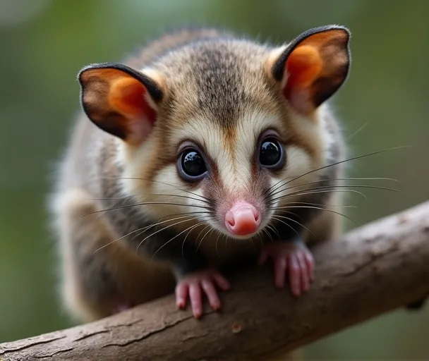Possum Relocation & Release Beenleigh
