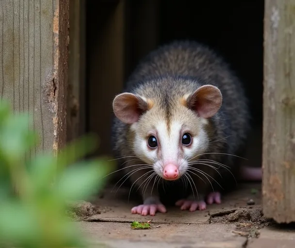 Professional Possum Box Installation Services Beenleigh| Fresho Possum Removal Beenleigh