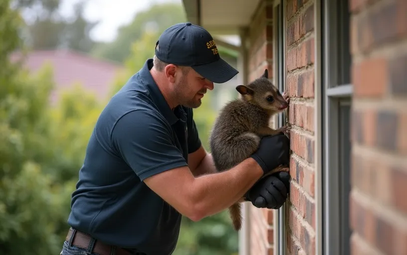 Advanced Possum Prevention Systems Beenleigh