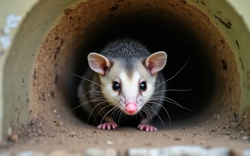 Professional Possum Prevention Services Beenleigh