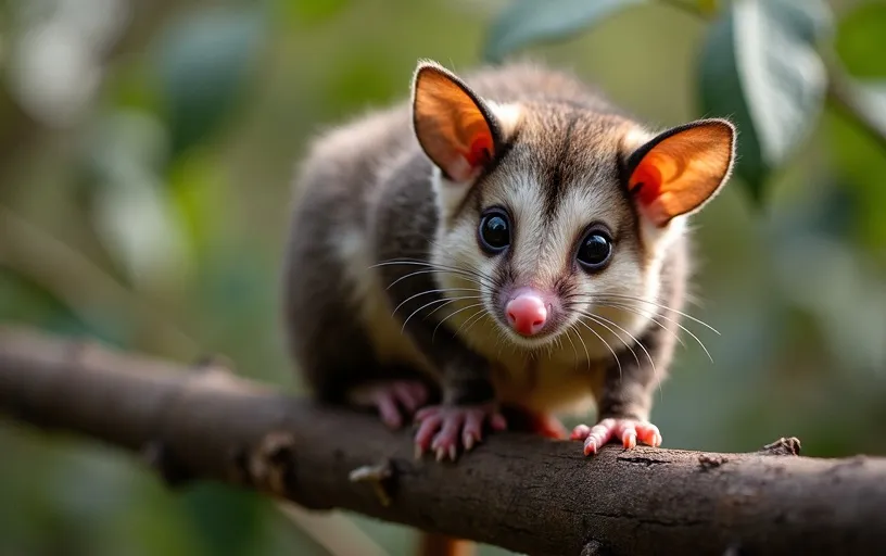 Beenleigh Possum