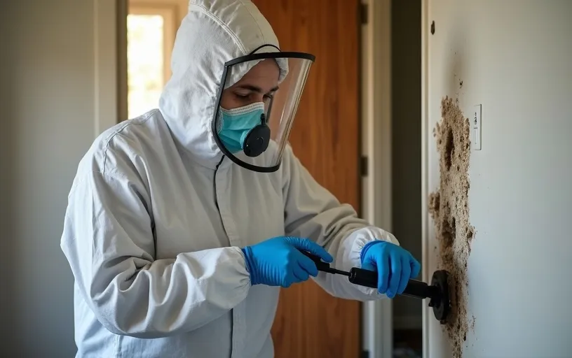 Sanitization & Decontamination Beenleigh
